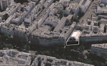 Diễn biến tại từng địa điểm vụ khủng bố kinh hoàng ở Paris