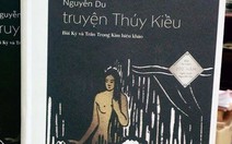 Tranh Kiều khỏa thân trên sách: "Thưa rằng vẽ nữa là sai..."