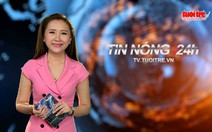 Tin nóng 24h: Nhà xe trắng trợn cướp tiền hành khách