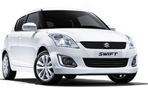 Suzuki Việt Nam triệu hồi hơn 1.300 xe hơi SWIFT