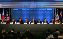 TPP sẽ chính thức ký vào năm 2016