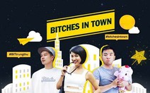 Bạn đọc phản ứng mạnh talkshow bỡn cợt lịch sử, nghệ sĩ