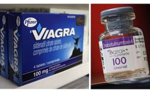 Pfizer “sáp nhập ngược” với Allergan để né thuế