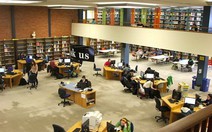 Cấp học bổng không giới hạn học tại các trường quốc tế