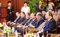 ​Cộng đồng ASEAN hướng tới phát triển toàn diện trên nền tảng số