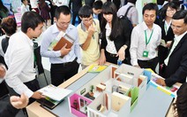 ​Giao dịch bất động sản 11 tháng tăng gần gấp đôi