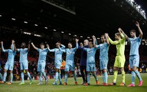 Vì sao Manchester United nhàm chán?