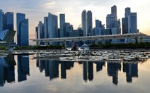 ​Singapore sẽ có thêm 37.600 triệu phú mỗi năm