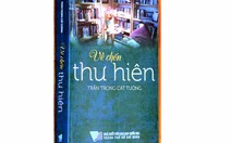 "Về chốn thư hiên" và thú chơi sách trong Nam ngoài Bắc