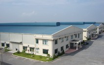 TPP làm nóng thị trường nhà xưởng phía Nam