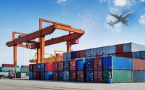 Chi phí logistics chiếm 21% tổng chi phí xuất khẩu