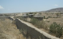 ​El Nino đe dọa nghiêm trọng an ninh lương thực của Ethiopia