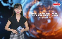 Tin nóng 24h: Tài xế xe công xem thường quy định sân bay
