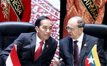 “Của để dành” của Tổng thống Thein Sein