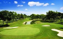 Lấy ý kiến dân việc xây sân golf ở Cần Giờ