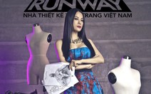 Trương Ngọc Ánh tiếp tục dẫn dắt Project Runway