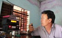 Thuyền trưởng tàu ngư dân bị bắn chết kể chuyện kinh hoàng qua icom