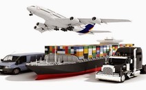 ​Đẩy mạnh phát triển dịch vụ logistics