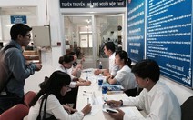 ​TP.HCM phấn đấu thu 80% nợ thuế vào cuối năm 2016