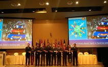 Một lần làm lãnh đạo ASEAN