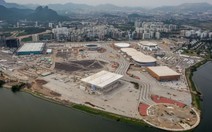 VĐV dự Olympic Rio 2016 phải tự trả tiền phí điều hòa nhiệt độ