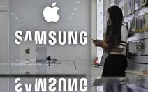 ​Samsung trả cho Apple hơn nửa tỉ USD