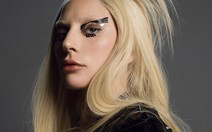 ​Lady Gaga được Billboard bình chọn là Người phụ nữ của năm