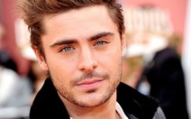 Điểm tin giải trí: Zac Efron du lịch Sài Gòn