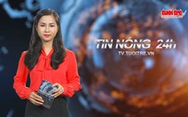 Tin nóng 24h: TPHCM phá đường dây mua bán chất tạo nạc liên tỉnh