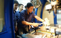 Dạy nghề kiểu “quốc doanh” hiệu quả không cao