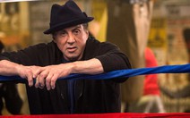 Sylvester Stallone nhận đề cử giải Quả Cầu Vàng sau 39 năm