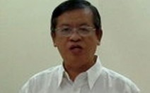 6 đề nghị với Sở GD-ĐT TP.HCM