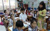 Lương giáo viên thua bảo vệ