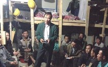Không chịu nổi chủ Trung Quốc, lao động VN tại Algeria đòi về nước