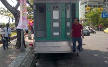 Nhịn ăn, nhịn uống chứ làm sao nín tiêu, nín tiểu được?
