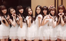 Nghe nhóm nữ Oh My Girl hát