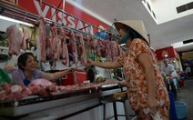 Hàng ngàn điểm nghi ô nhiễm do thuốc bảo vệ thực vật