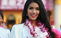 Lan Khuê: Top 10 người đẹp Miss World được bình chọn