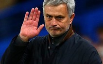 ​Chelsea sa thải HLV Mourinho