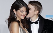 Bài hát Justin Bieber đứng đầu top hay nhất 2015