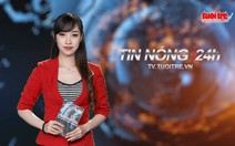 ​​Tin nóng 24h ngày 23-12: Xử phạt cửa hàng chỉ đón khách TQ