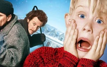 ​20 phim về Noel thú vị nhất: từ It's a Wonderful Life đến Home Alone