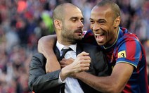 Thierry Henry tiết lộ bí mật chiến thuật của HLV Guardiola