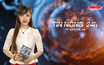 Tin nóng 24h: Băng cướp nhà xe: dọa chặt tay, đâm chết, tống tiền…