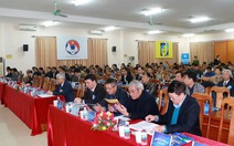 ​CLB Hoàng Anh Gia Lai chưa đủ điều kiện cấp phép dự V-League 2016