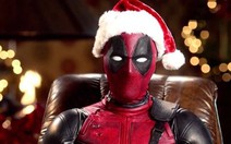 ​Sát thủ Deadpool tung clip giới thiệu phim nhân Giáng sinh