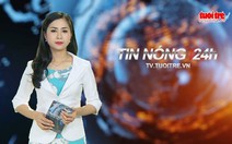 Tin nóng 24h: Một năm 30.000 người thương vong do tai nạn giao thông