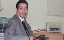 Xuyên suốt của luật là bảo vệ  quyền con người