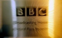 ​Tin tặc "hỏi thăm" BBC ngày cuối năm