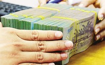 ​Hà Nội thu ngân sách năm 2015 vượt hơn 15.000 tỉ đồng